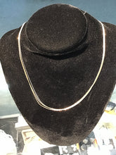 Load image into Gallery viewer, Necklace 925
