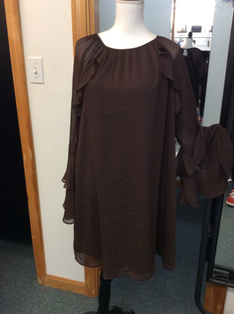 loft Size L Dress – Janet's Consignment Posh Consignors