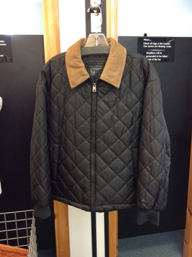 Levi Size m Dark Brown Jacket