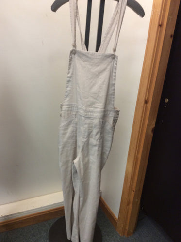 Size 14 Overalls