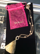 Load image into Gallery viewer, Necklace Lilly Pulitzer