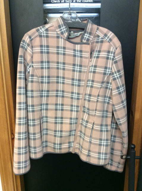 Size 12 Liz Claiborne Jacket (Outdoor)