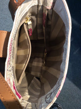 Load image into Gallery viewer, Brahmin crossbody