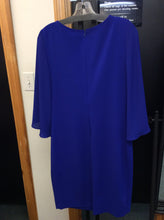 Load image into Gallery viewer, Size 8 joesph ribkoff Dress