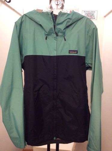 Size L Raincoat
