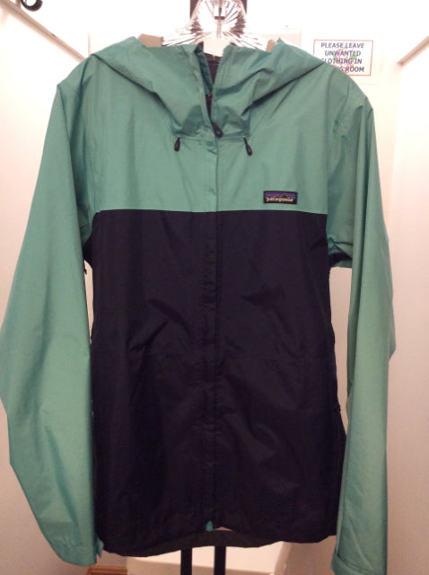 Size L Raincoat