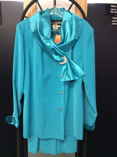 Size 14 Dress Suit
