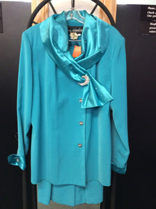 Size 14 Dress Suit