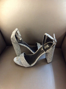 8 BRASH heels