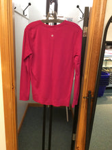 Load image into Gallery viewer, lululemon Size 8 athletic top