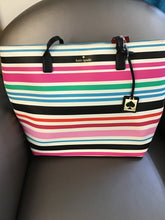 Load image into Gallery viewer, Kate Spade tote