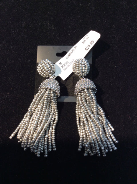 BaubleBar Earrings