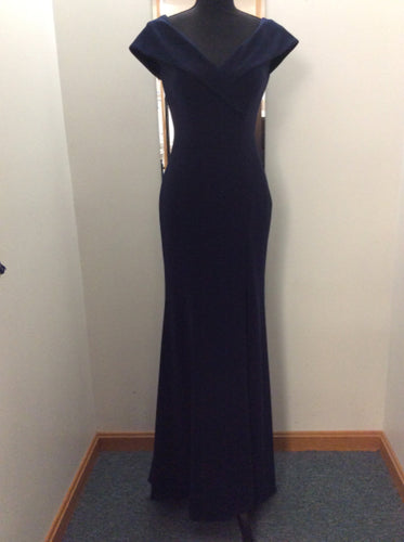 Size 2 bloomingdales Gown/Evening Wear