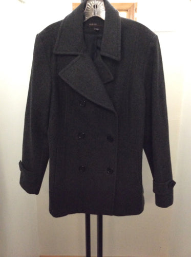 Size L Coat