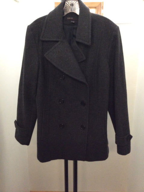 Size L Coat