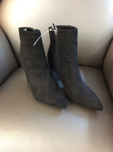 7 nine west Ankle Boots