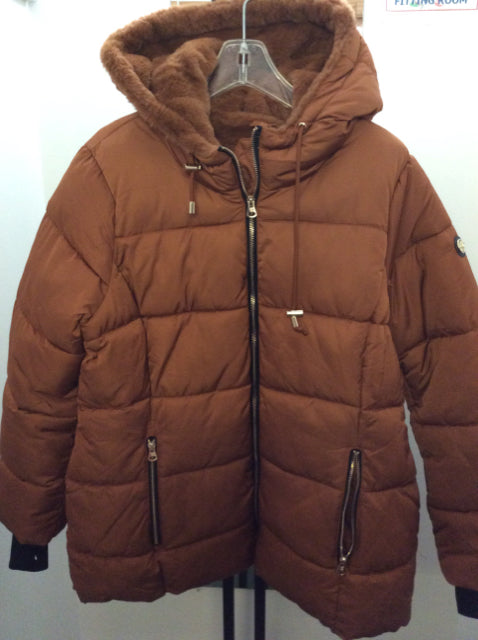 Size L Jessica Simpson Jacket (Outdoor)