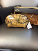 Load image into Gallery viewer, Patricia Nash cosmetic bag