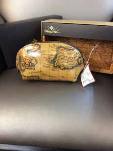 Patricia Nash cosmetic bag