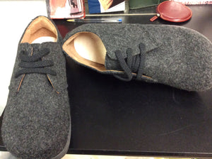 Kalso Size 9 Gray Shoes