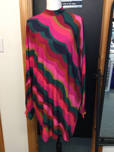 Size M/L Trina Dress
