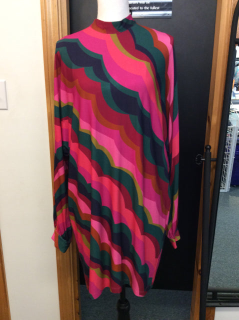 Size M/L Trina Dress