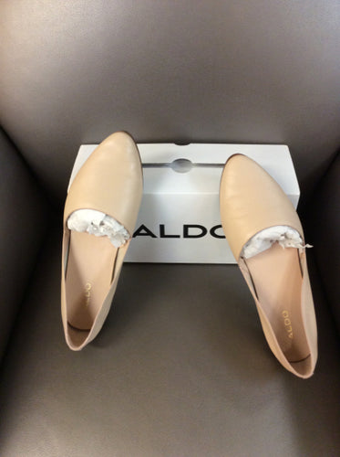 7 aldo Loafers