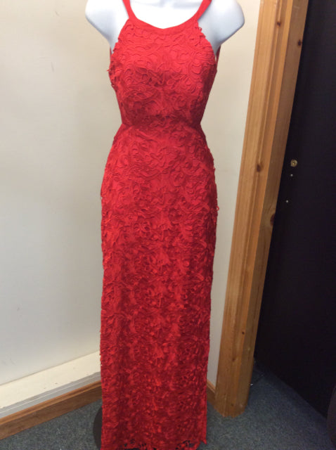Size 0 Aidan Prom