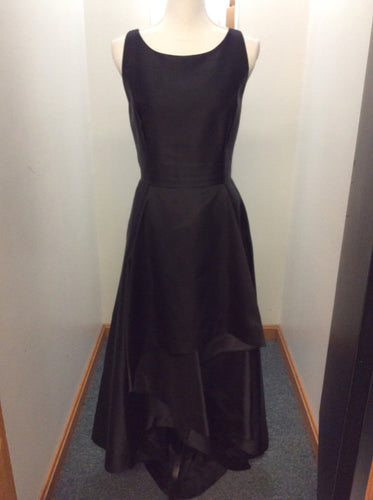 Size 14 adriana pappel Evening Dress
