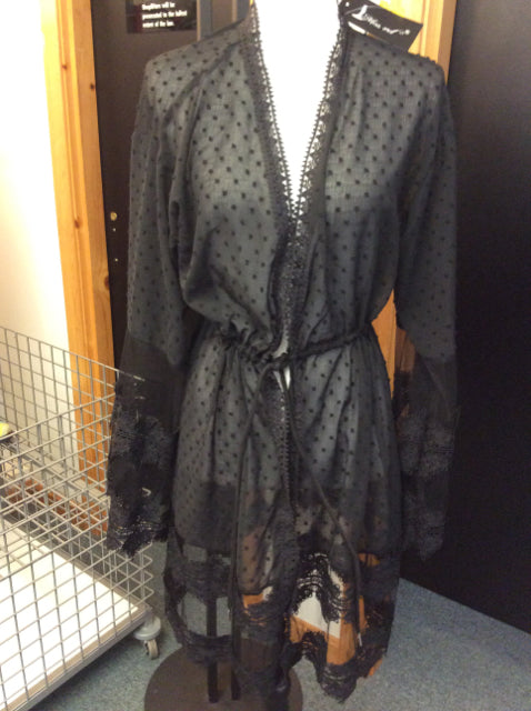 Size L Coverup