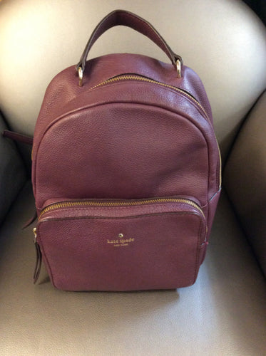 Kate Spade handbag
