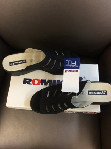9 Romika Sandals