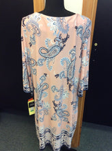 Load image into Gallery viewer, Size L Sandra Darren Dress