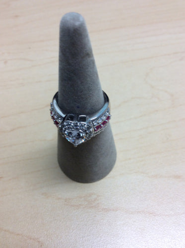 Ring 925