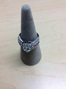 Ring 925