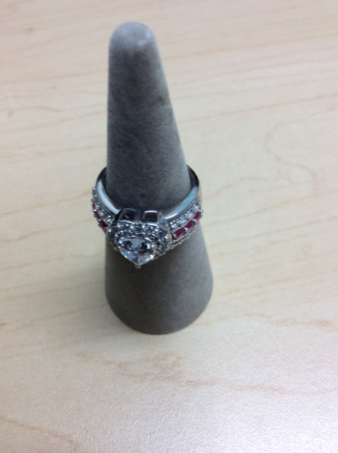 Ring 925