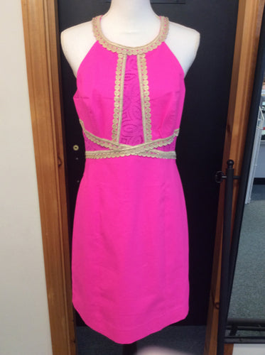 Size 8 Lilly Pulitzer Dress