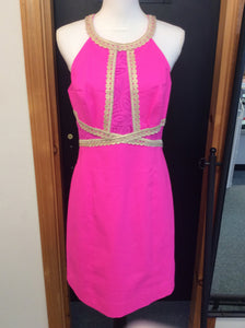 Size 8 Lilly Pulitzer Dress