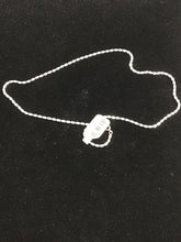 Load image into Gallery viewer, Necklace 925