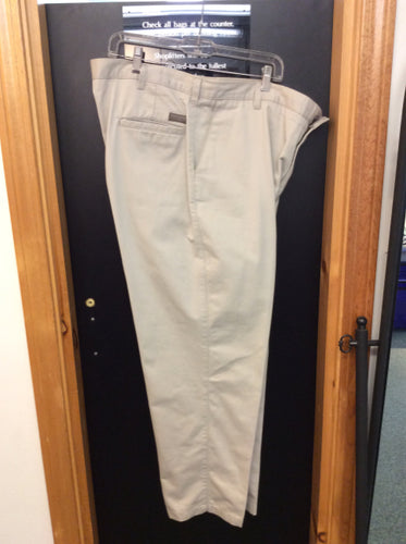 Lee Size 40 kahki Men's- pants