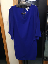 Load image into Gallery viewer, Size 8 joesph ribkoff Dress