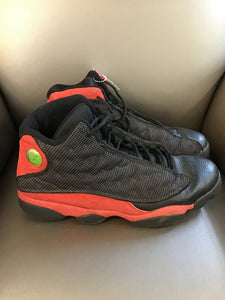 Nike Air Jordan 13