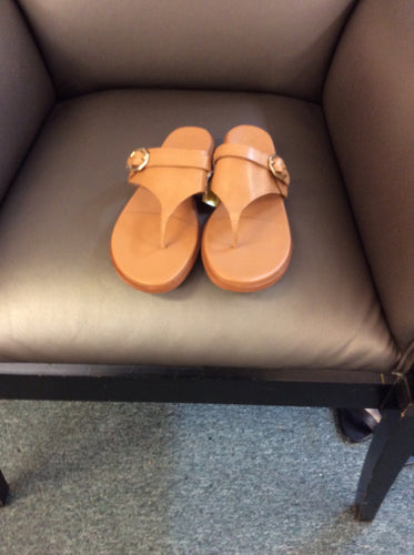 8.5 Cole Haan Sandals