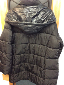 Size 2X Steve Madded Coat