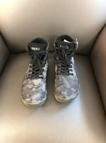 7.5 No Bull Ankle Boots