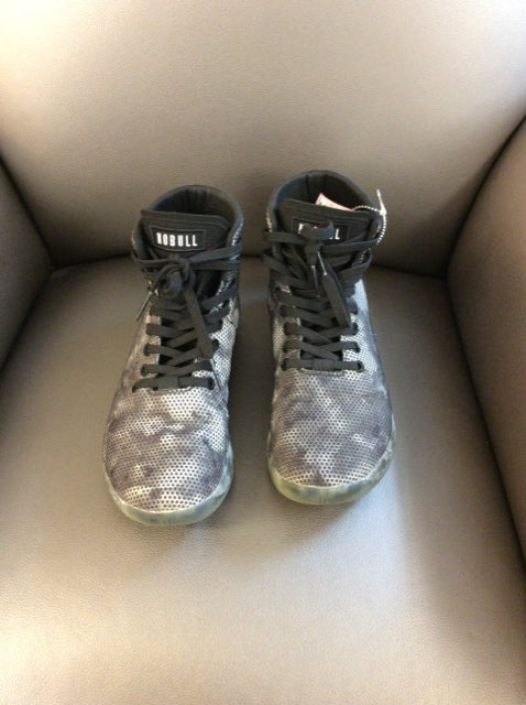 7.5 No Bull Ankle Boots