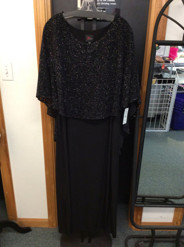 Size 18W JM STUDIO Gown/Evening Wear
