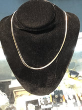 Load image into Gallery viewer, Necklace 925