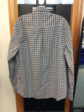 Load image into Gallery viewer, Lucky Brand Size xl Beige Men&#39;s button up shirt