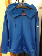 Load image into Gallery viewer, Nike Size L athletic jacket
